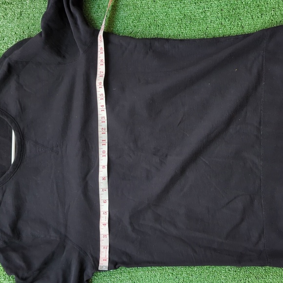 Flint & Tinder black crewneck - Picture 6 of 8